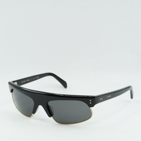 Celine Accessories - NEW CELINE CL40107U 01A SUNGLASSES